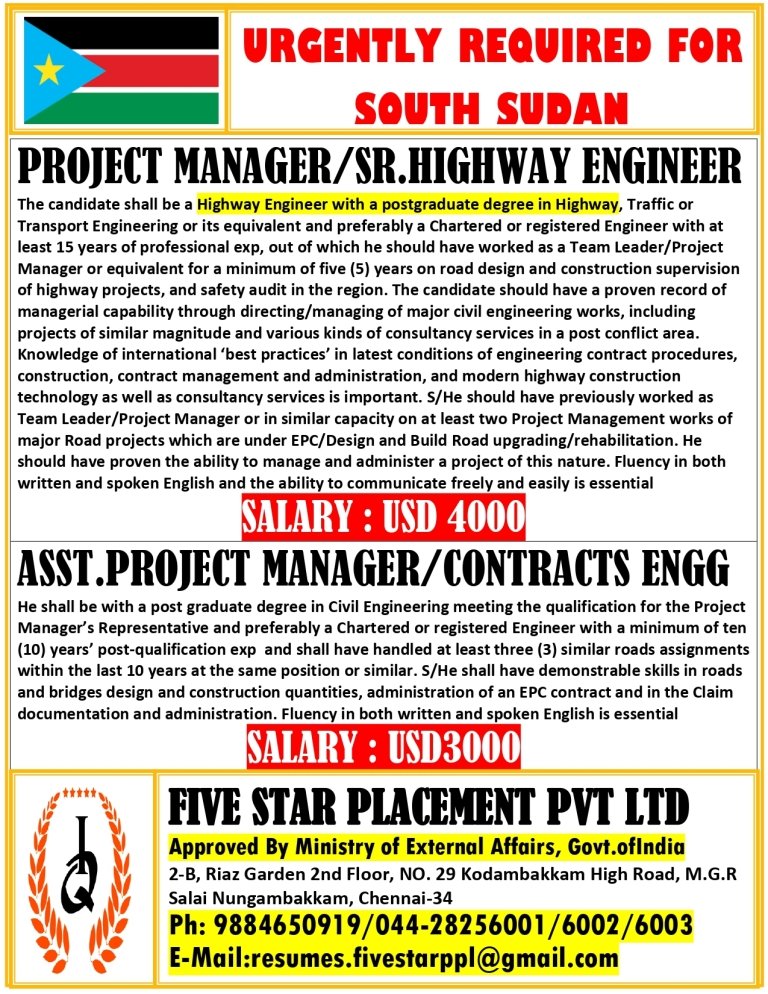 resumes.fivestarplacement