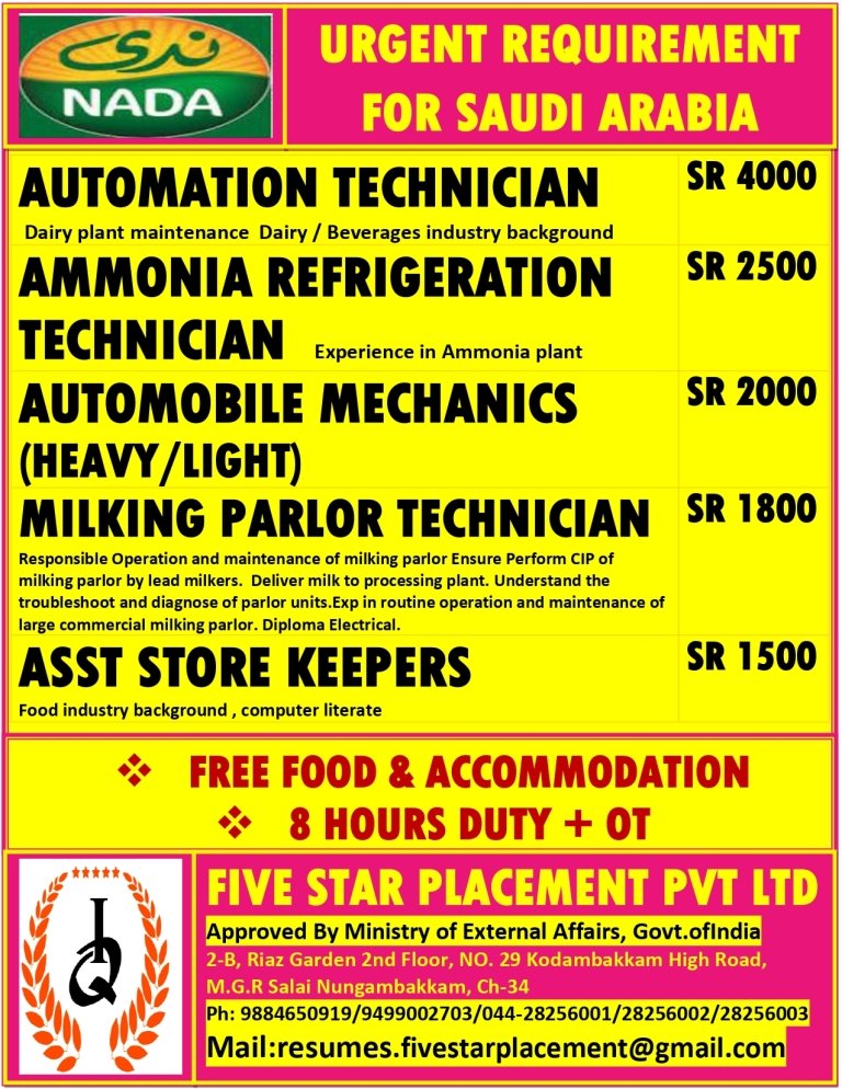 resumes.fivestarplacement