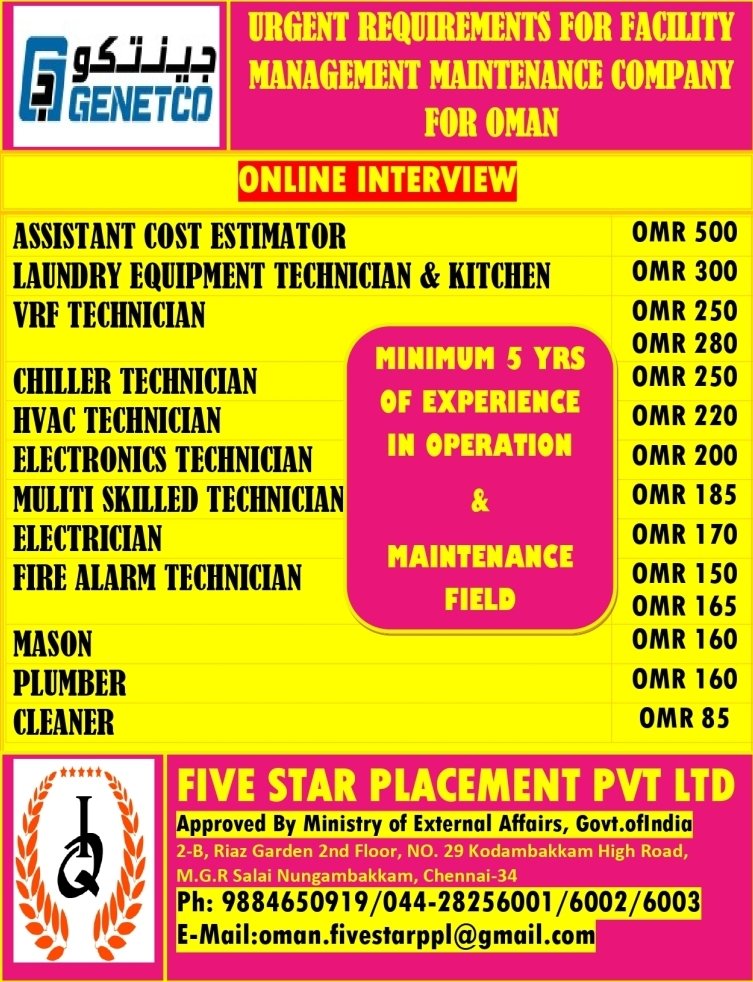 resumes.fivestarplacement