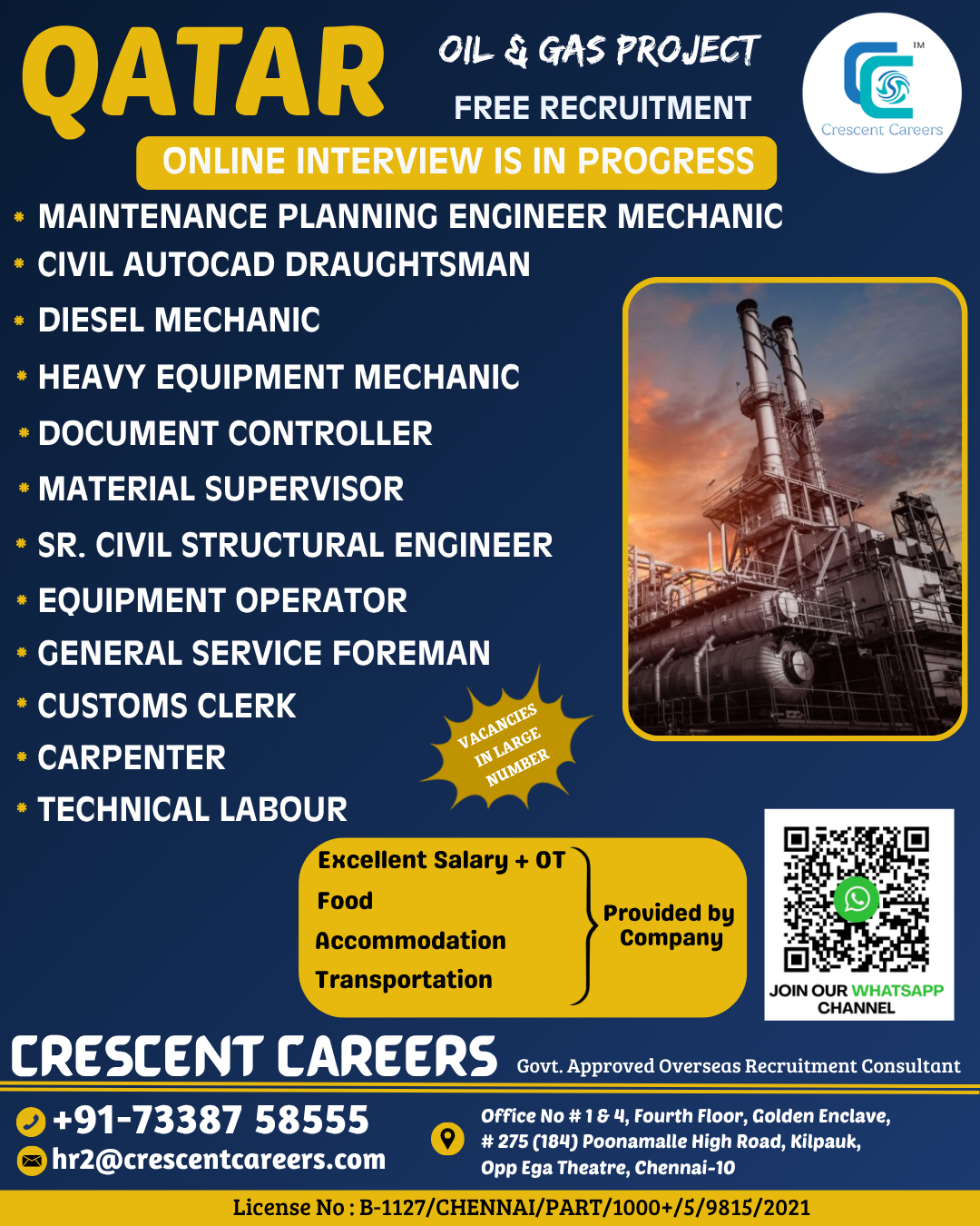 crescentcareers2023