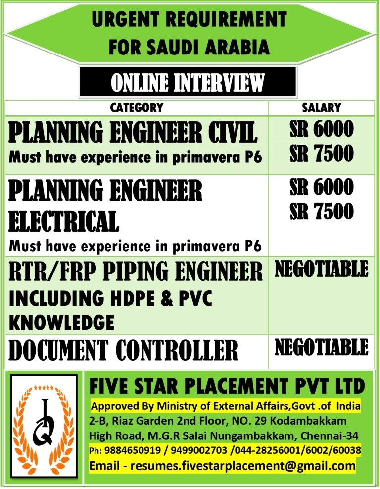 resumes.fivestarplacement