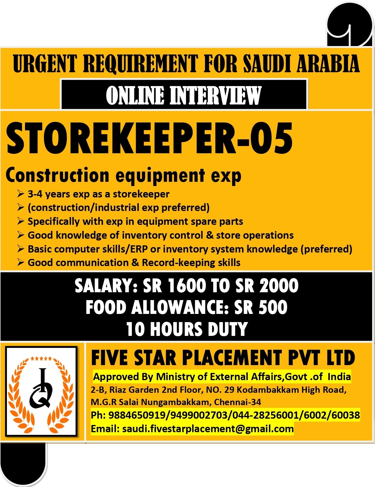 resumes.fivestarplacement