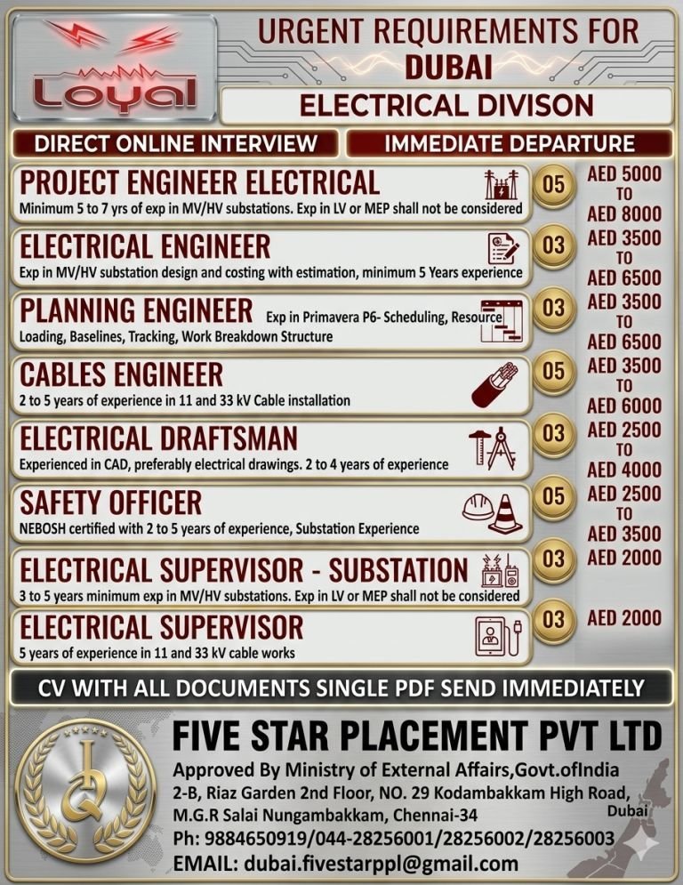 resumes.fivestarplacement