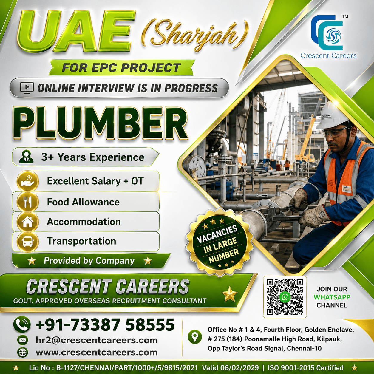 crescentcareers2023