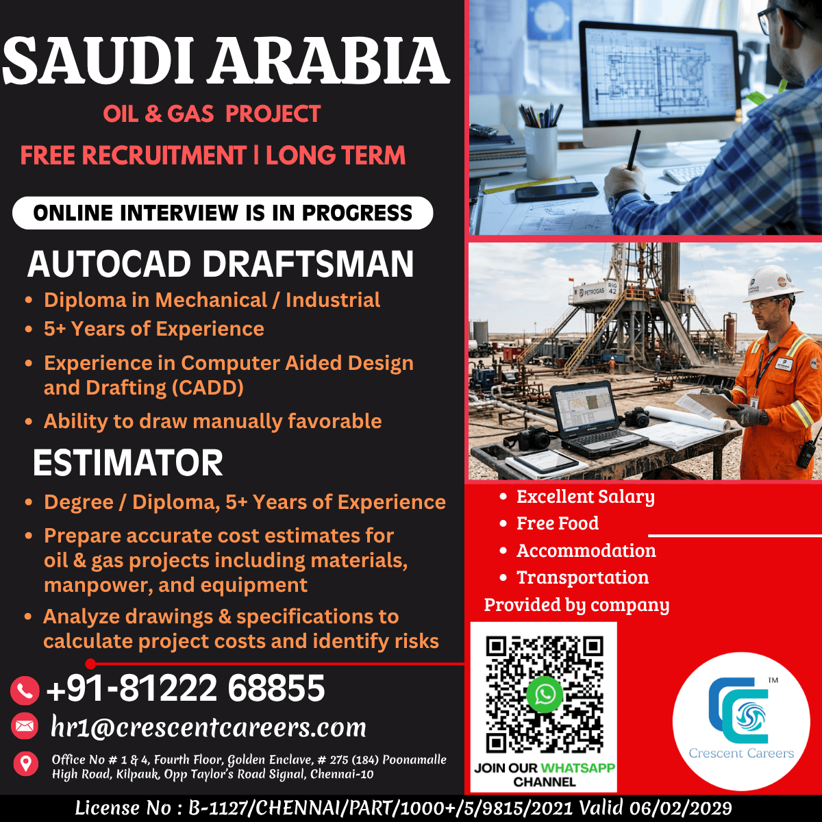 crescentcareers2023
