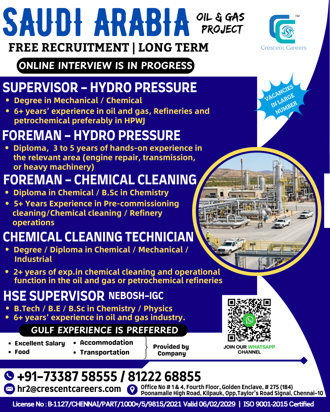 crescentcareers2023
