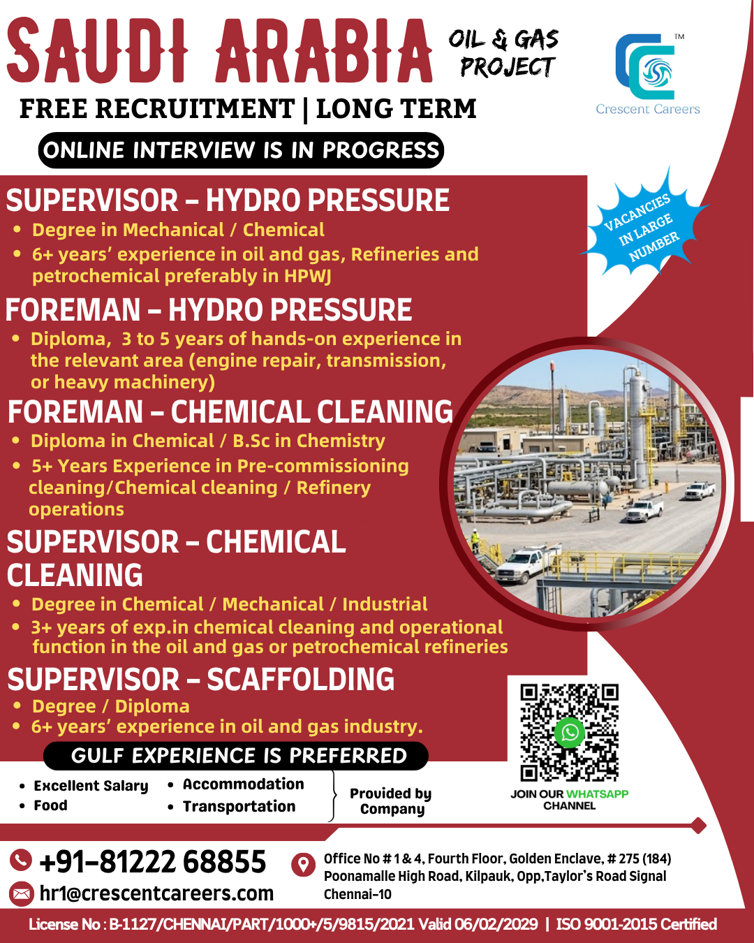 crescentcareers2023