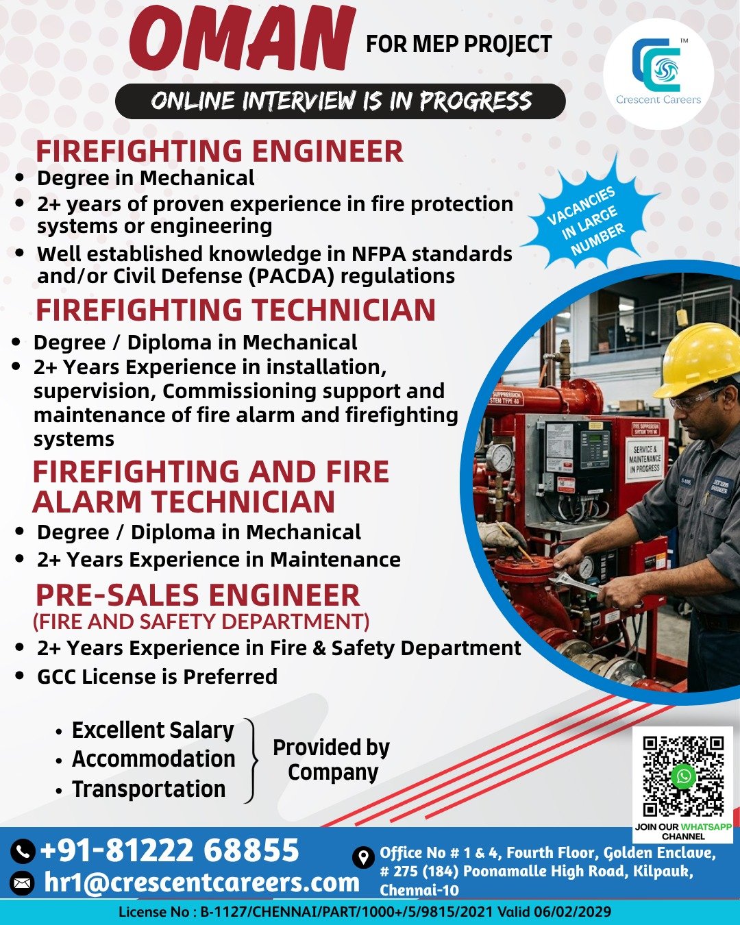 crescentcareers2023