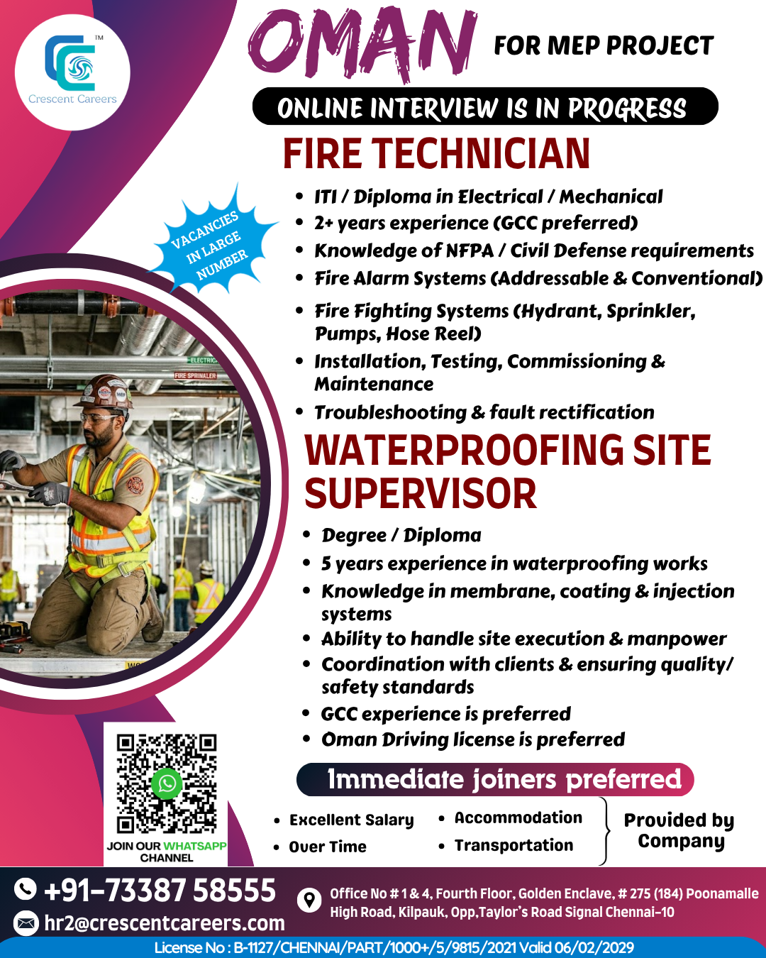 crescentcareers2023