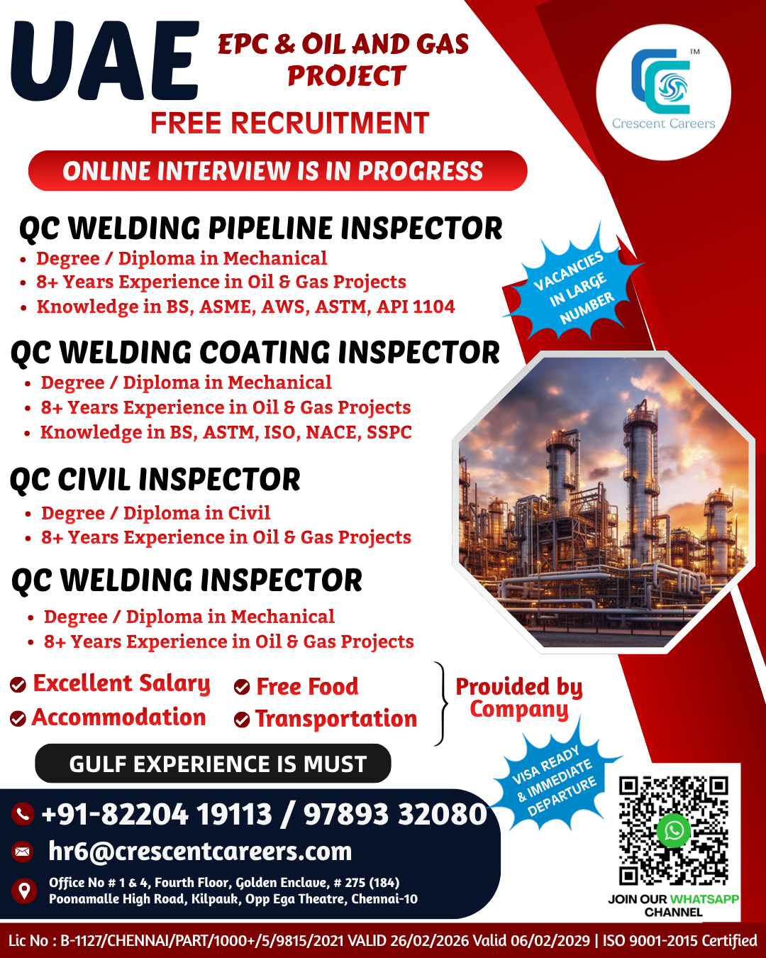 crescentcareers2023