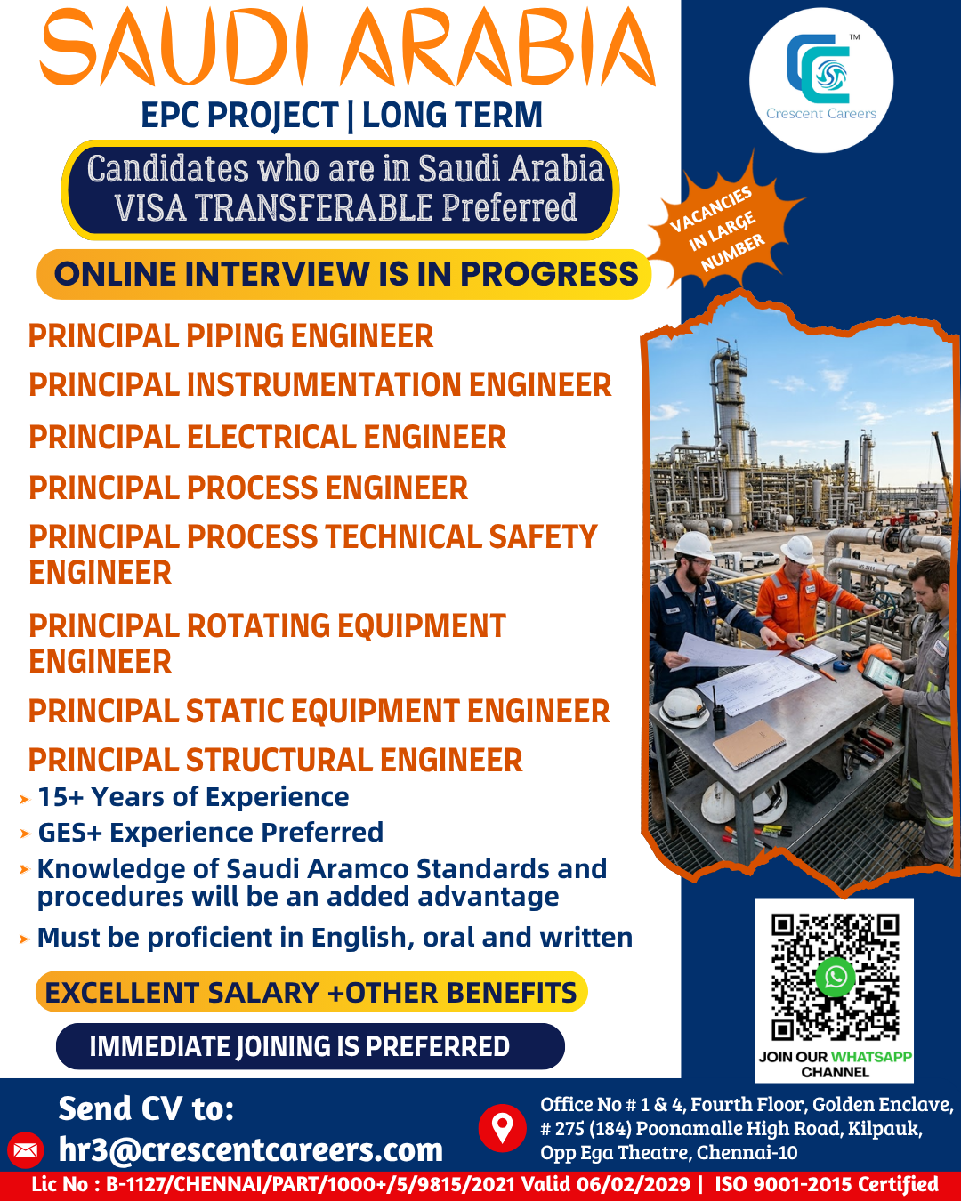 crescentcareers2023
