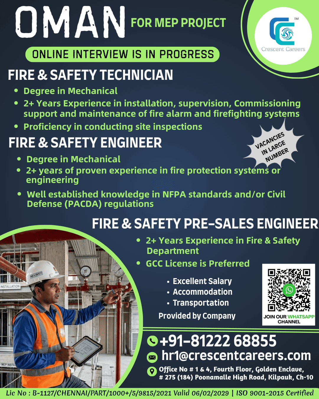 crescentcareers2023