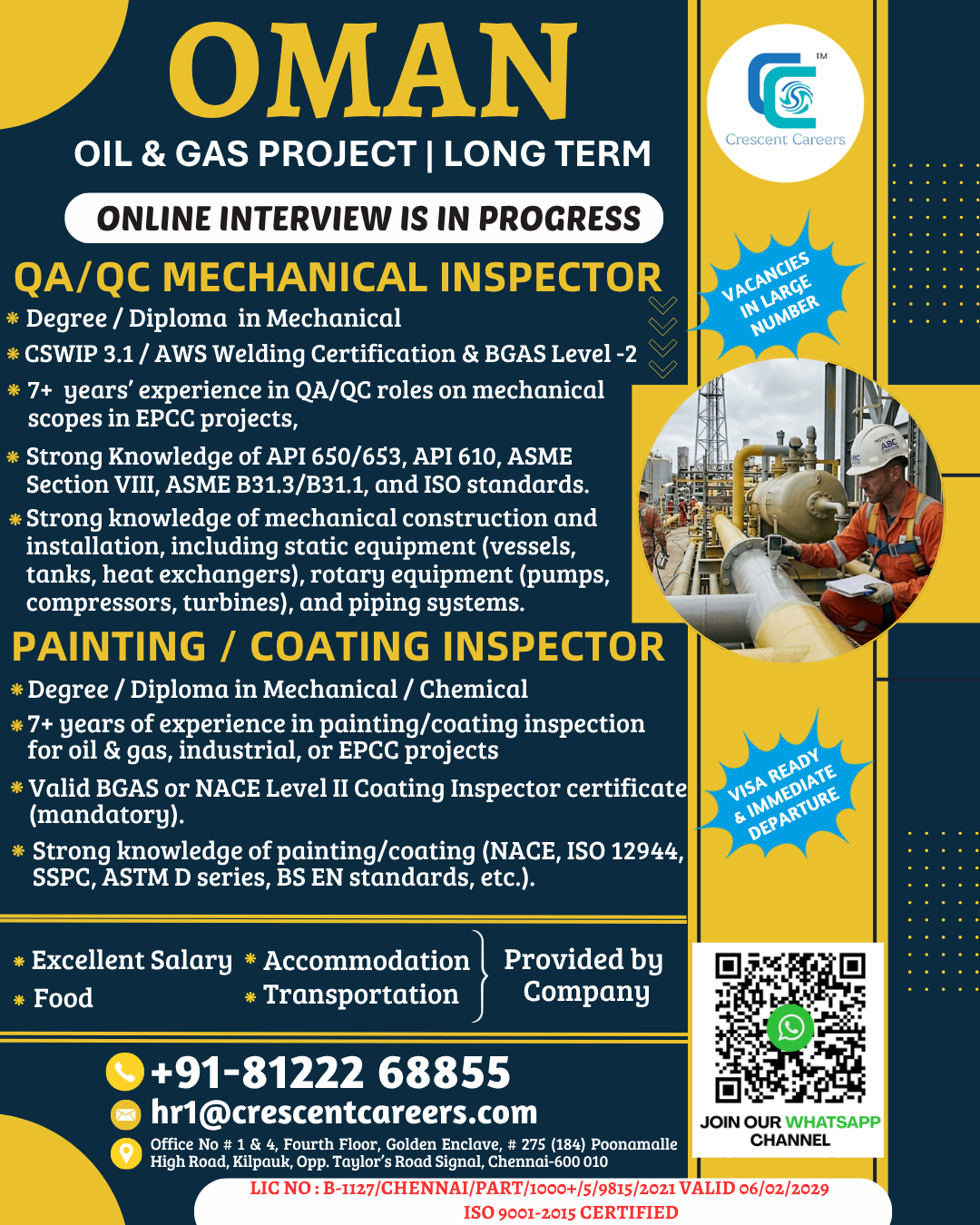 crescentcareers2023