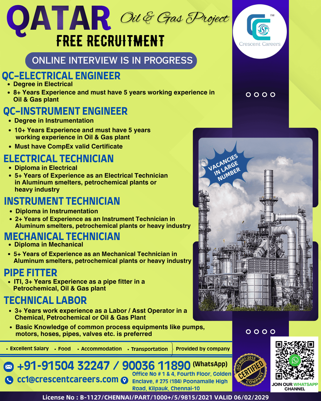 crescentcareers2023