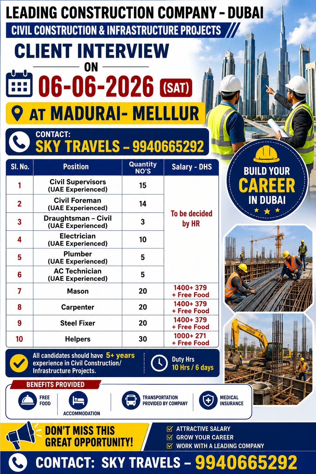theskyjobs