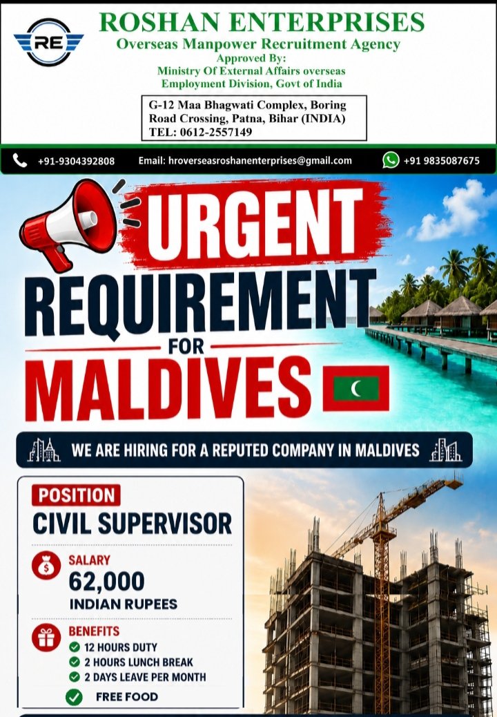 M/s Roshan Enterprises