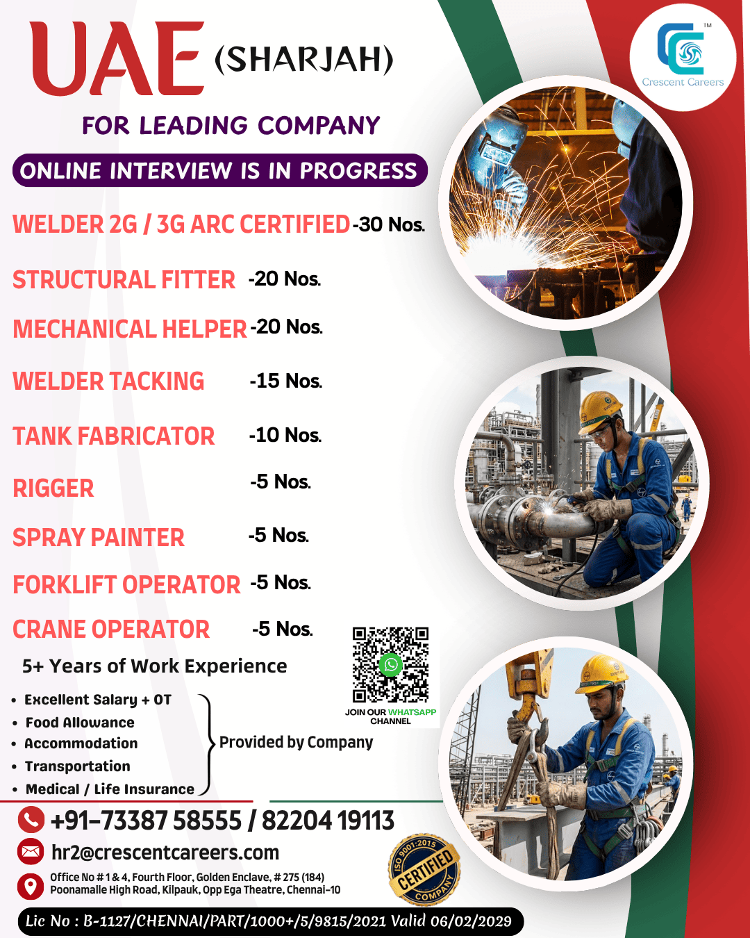 crescentcareers2023