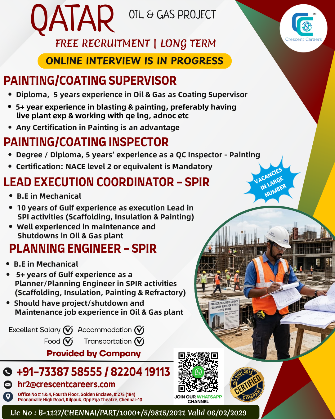 crescentcareers2023