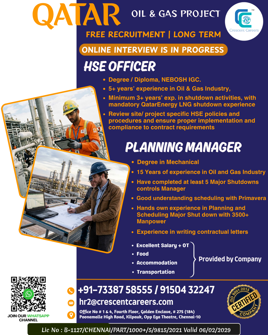 crescentcareers2023