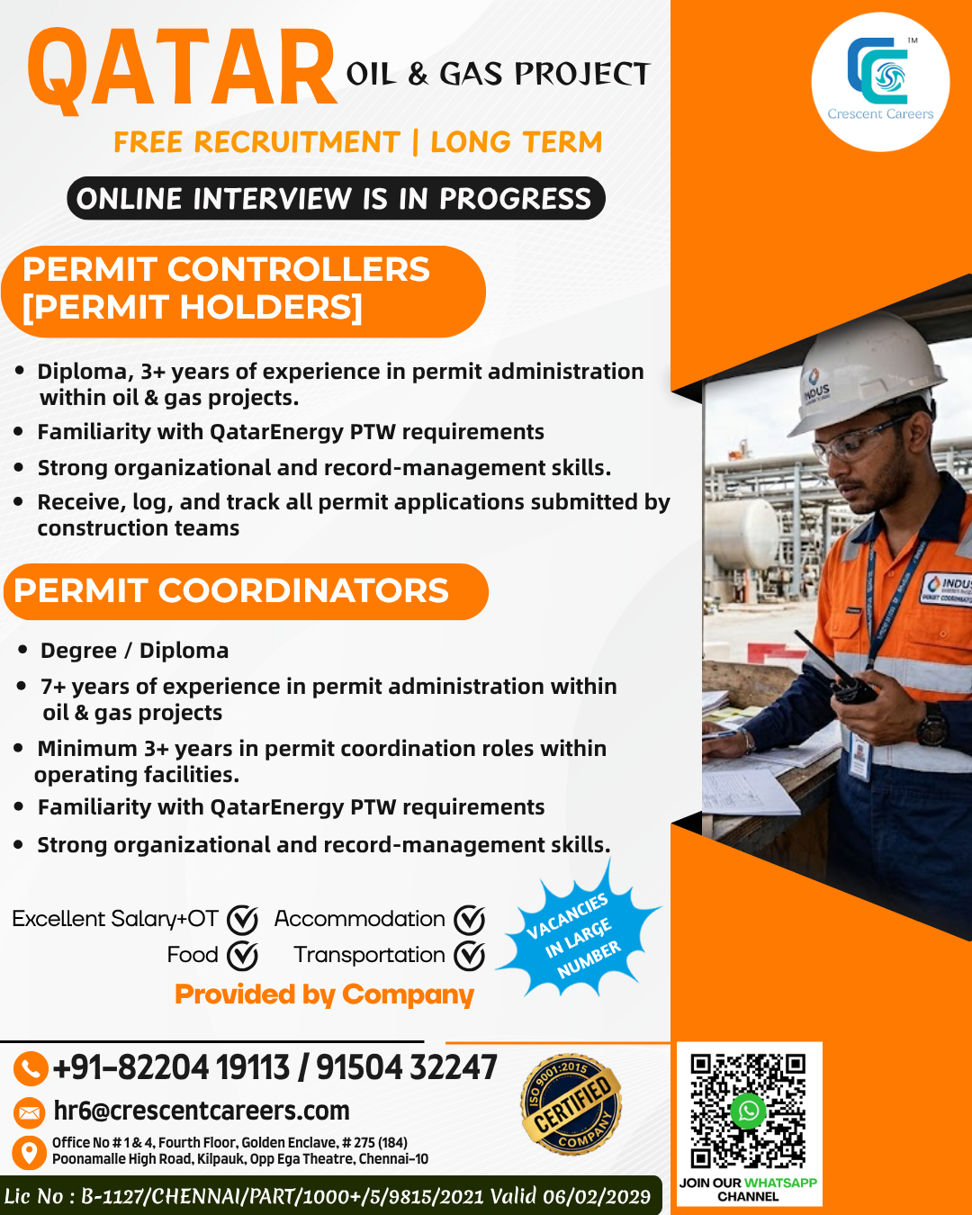 crescentcareers2023