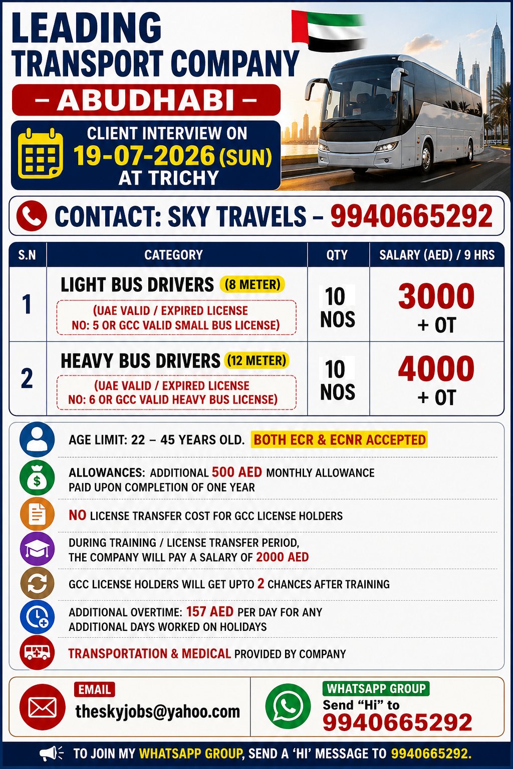 theskyjobs