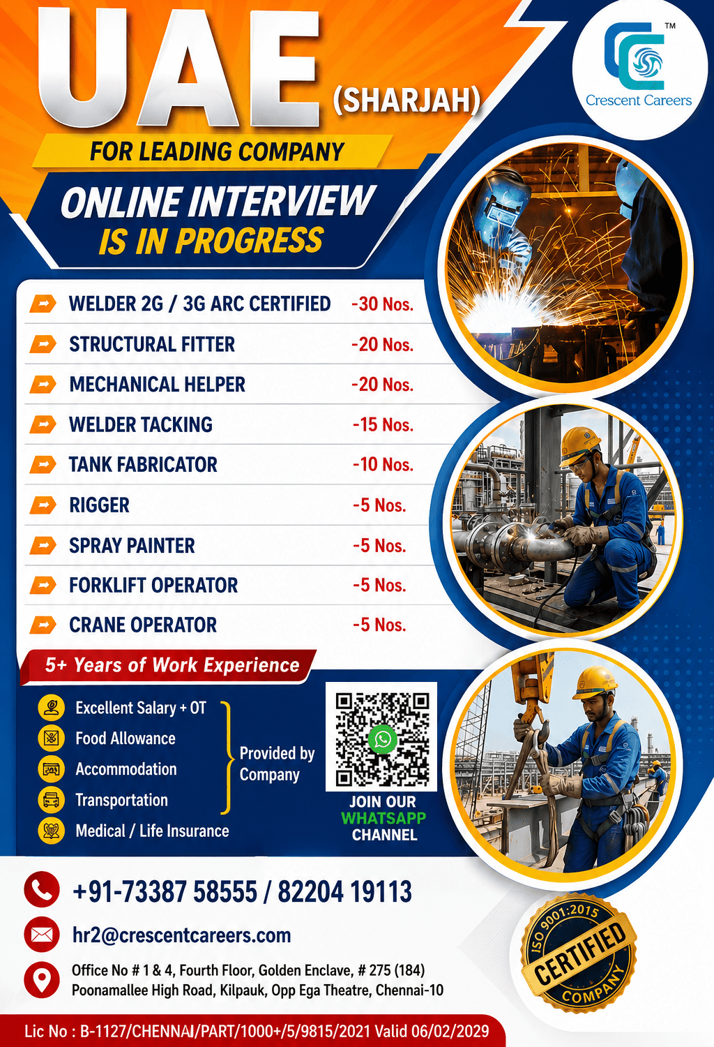 crescentcareers2023
