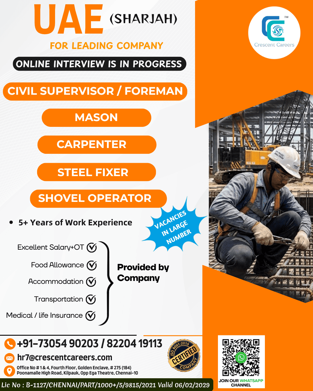 crescentcareers2023