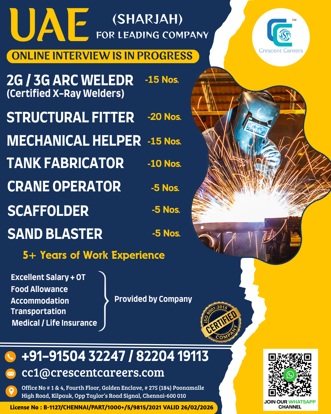 crescentcareers2023