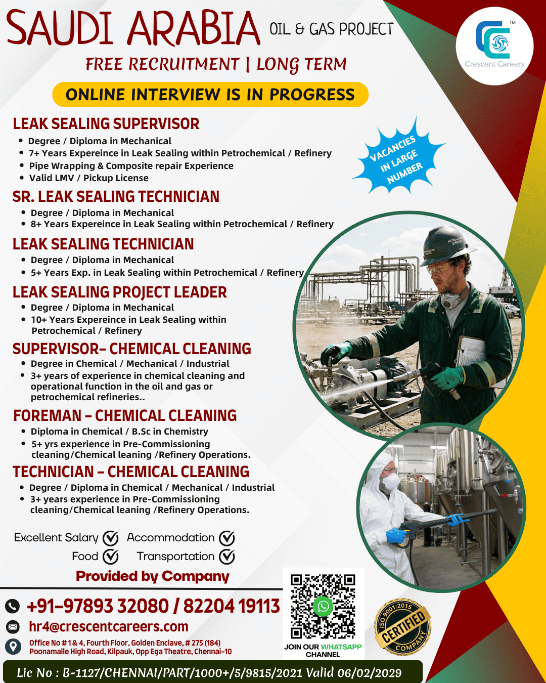 crescentcareers2023