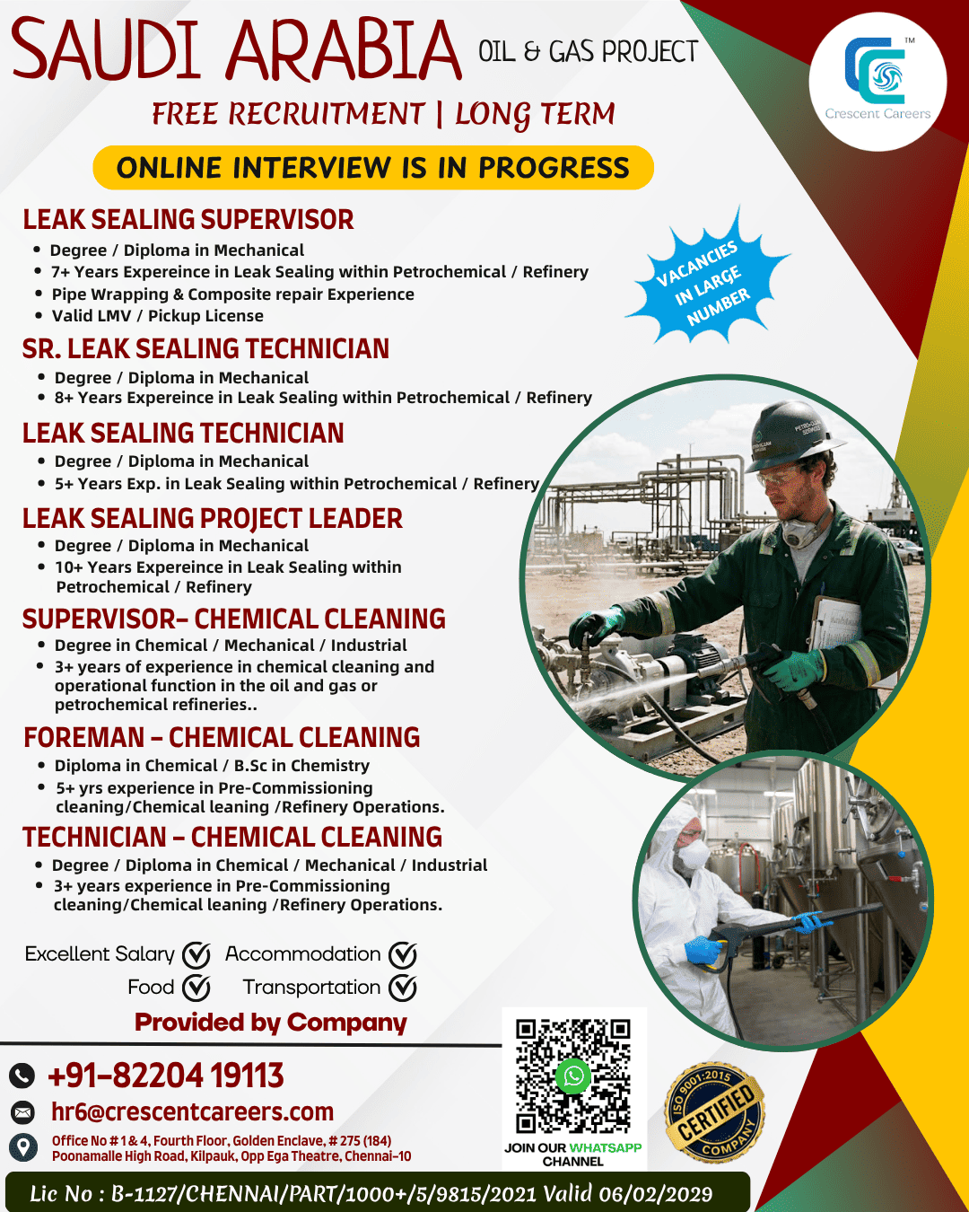 crescentcareers2023