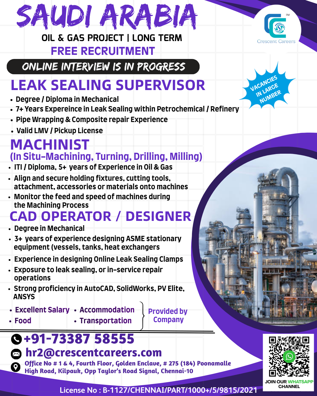 crescentcareers2023