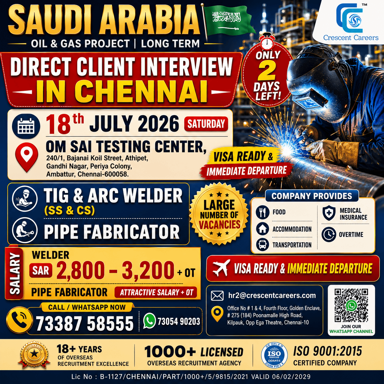 crescentcareers2023