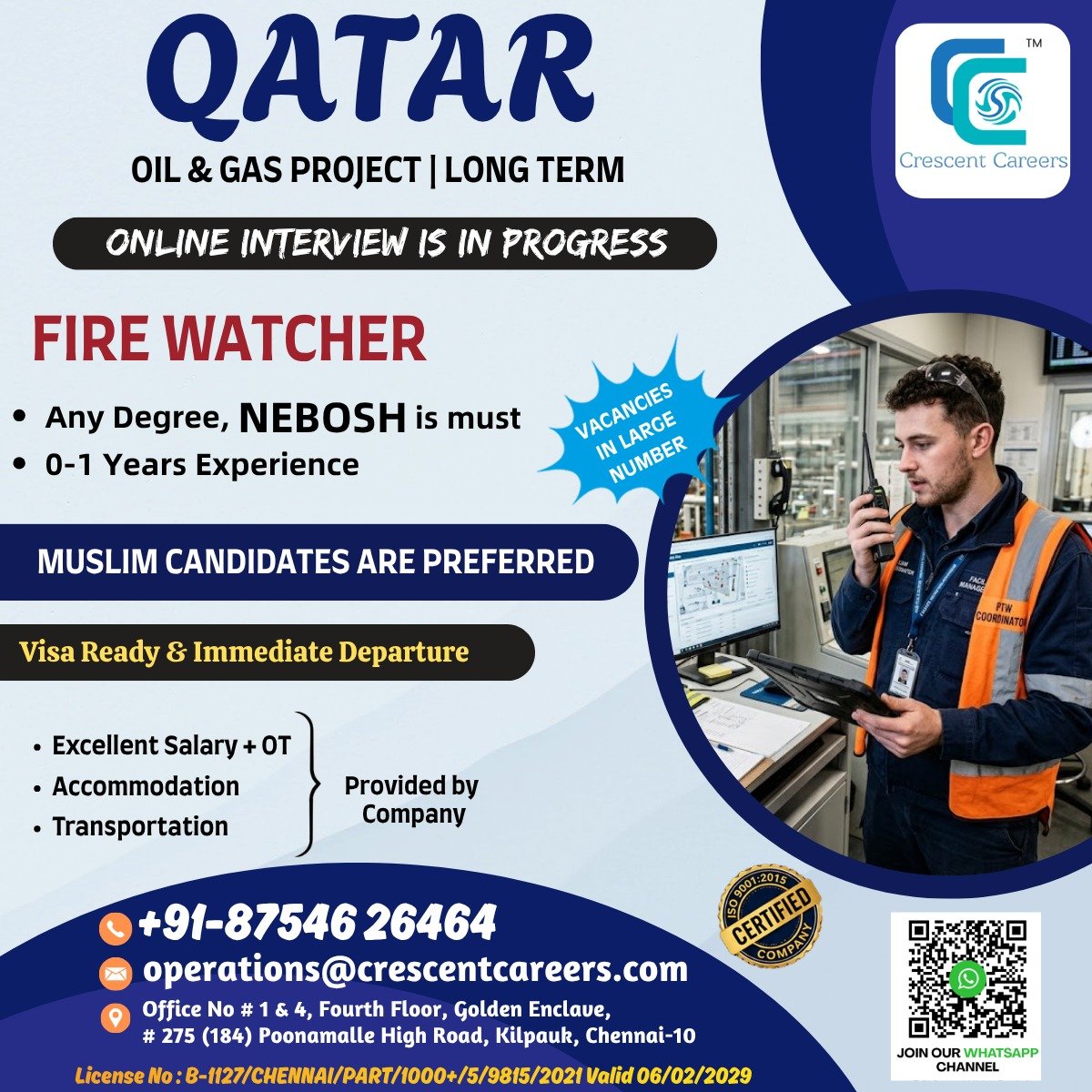 crescentcareers2023