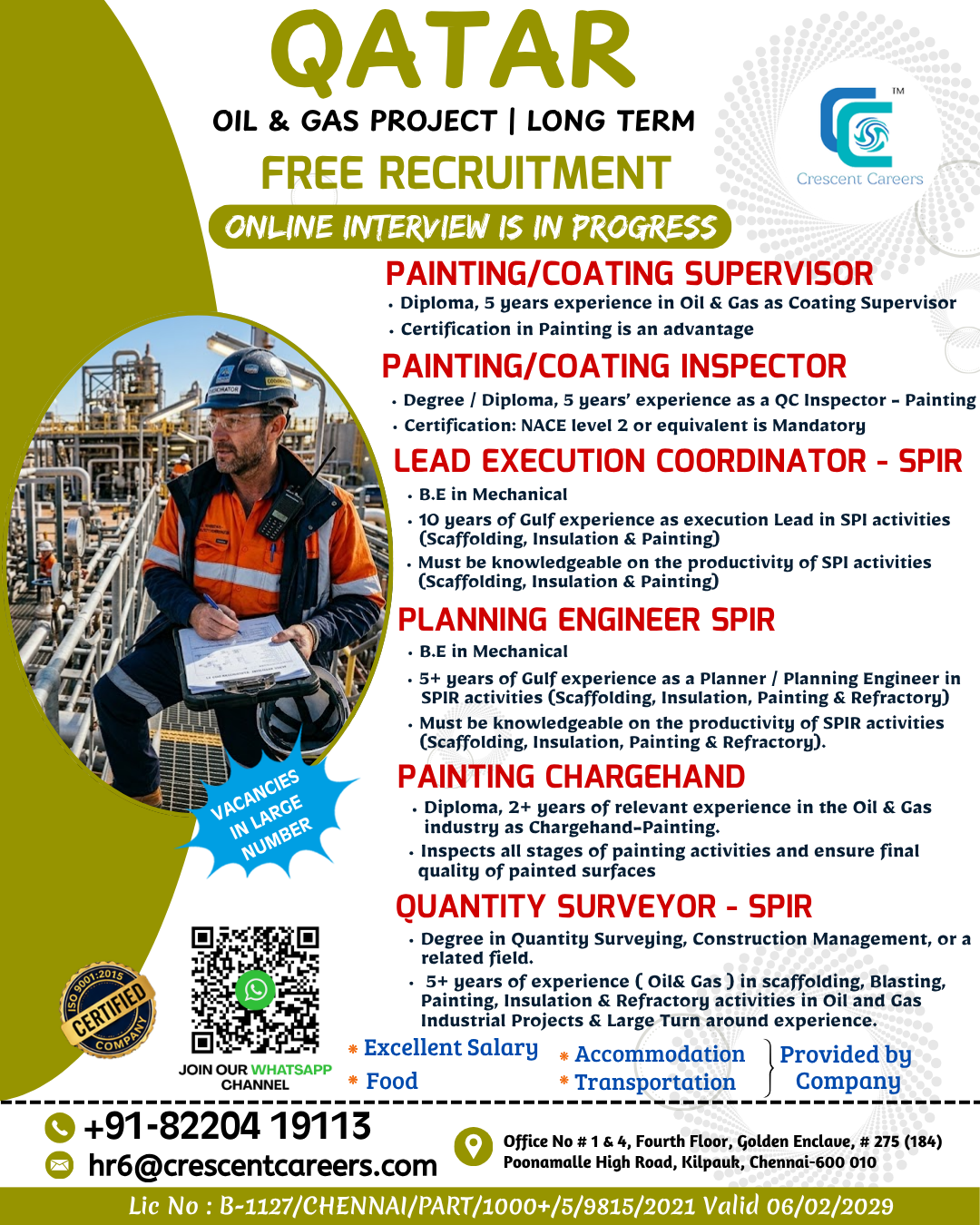 crescentcareers2023