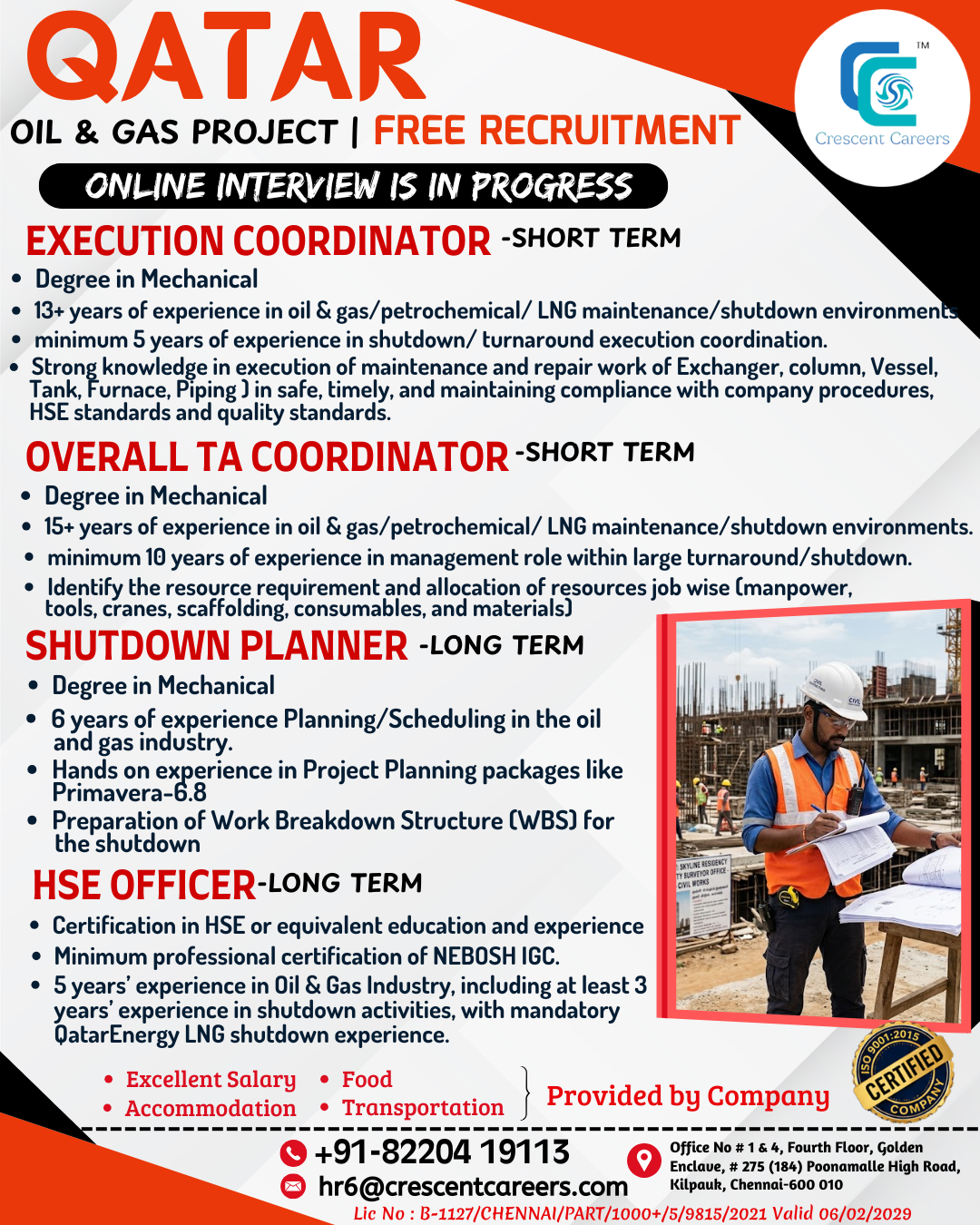 crescentcareers2023