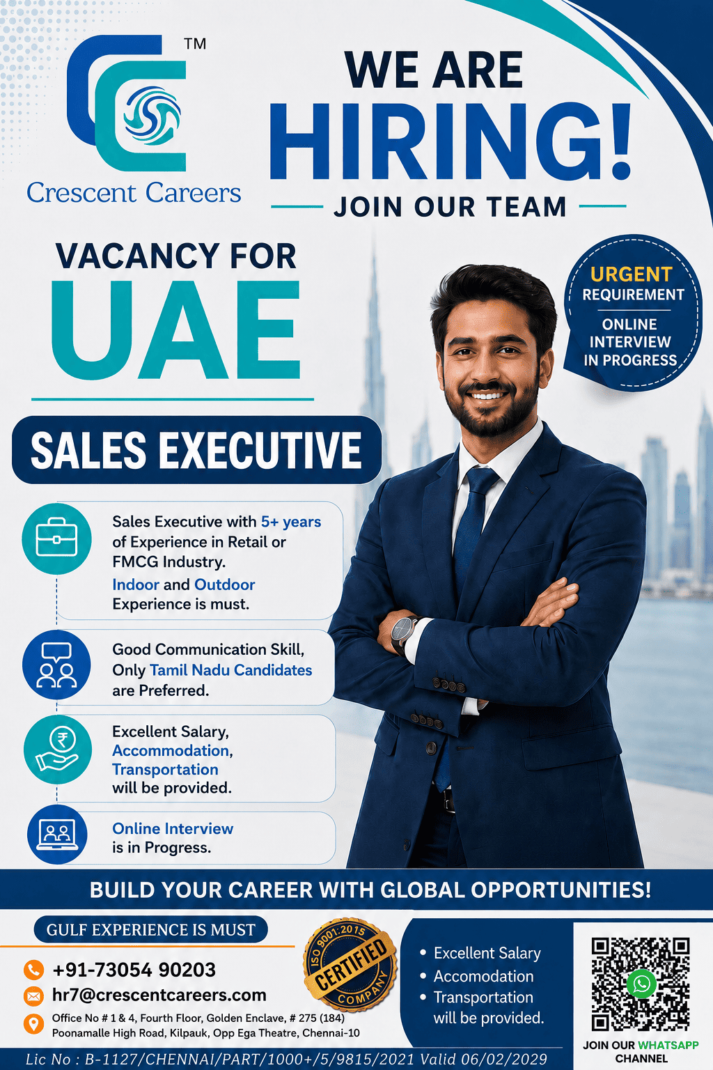 crescentcareers2023