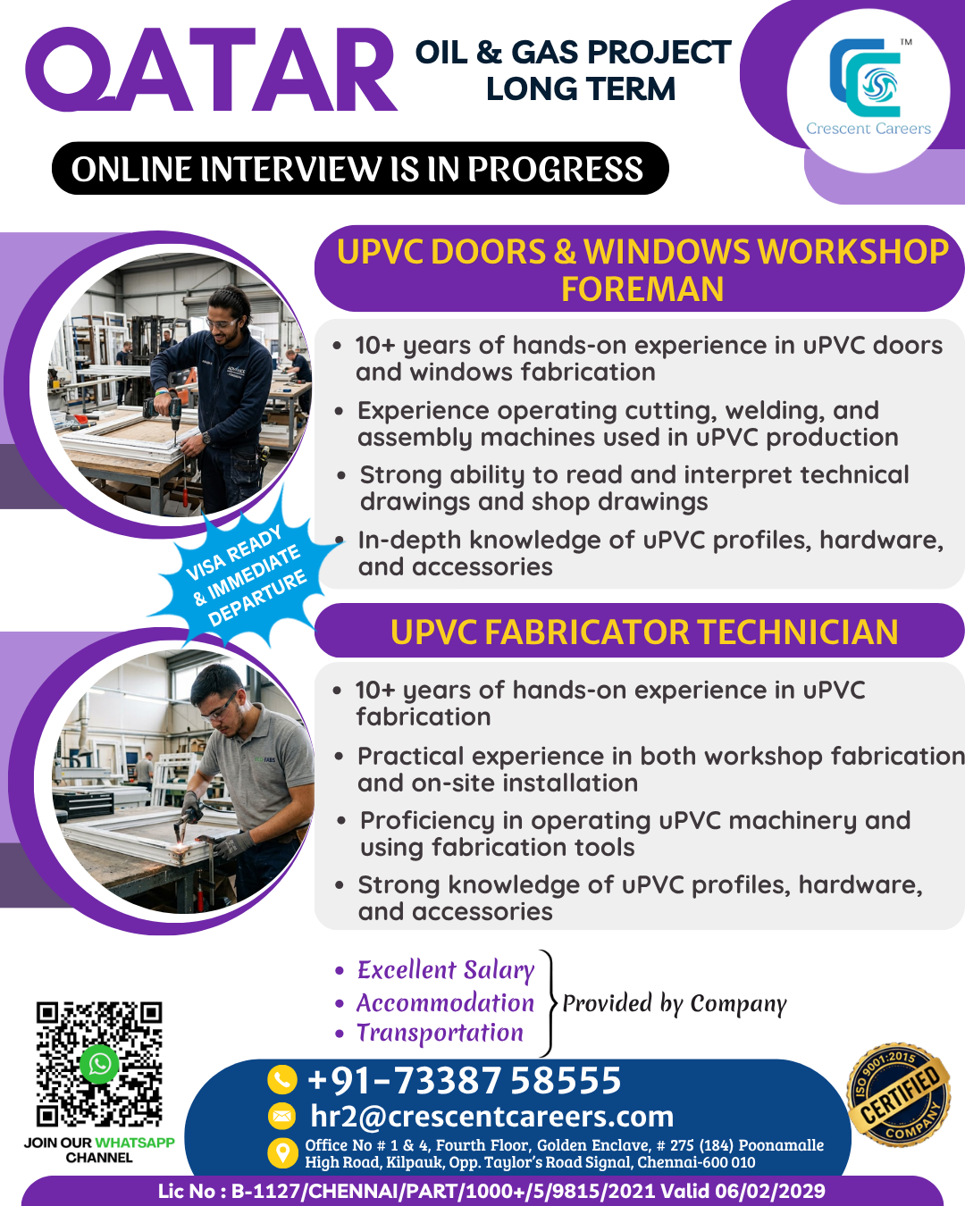 crescentcareers2023