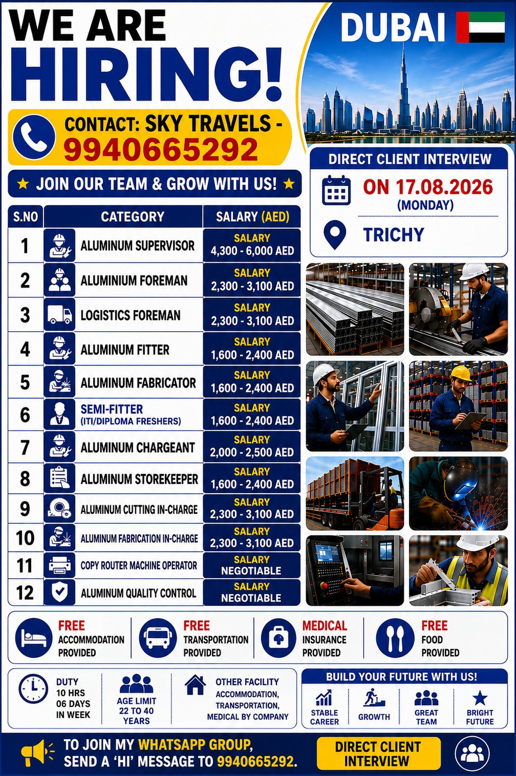 theskyjobs