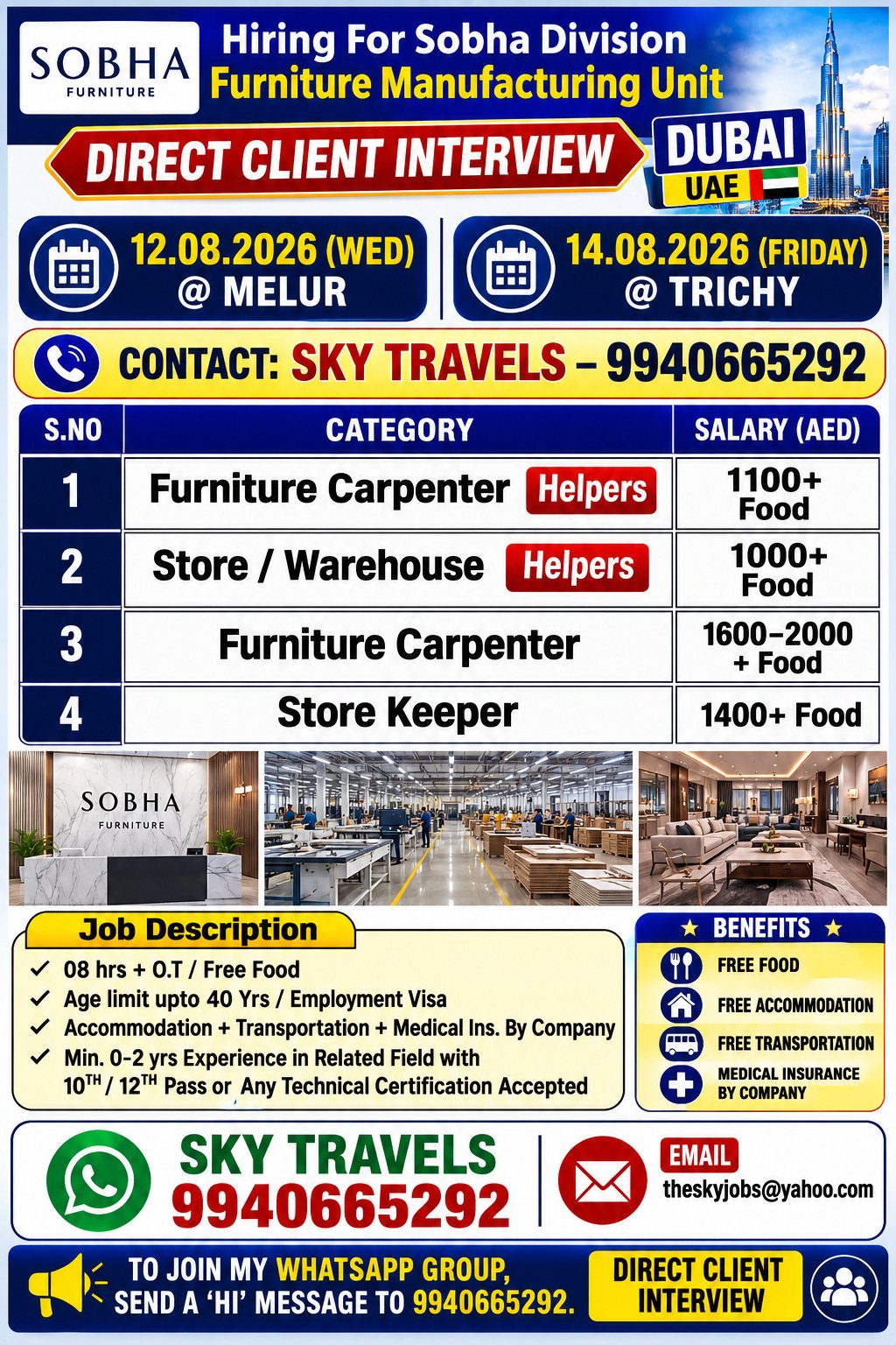 theskyjobs