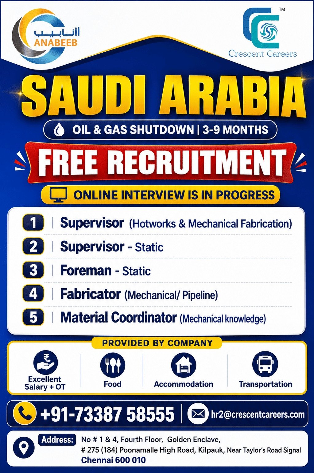 crescentcareers2023