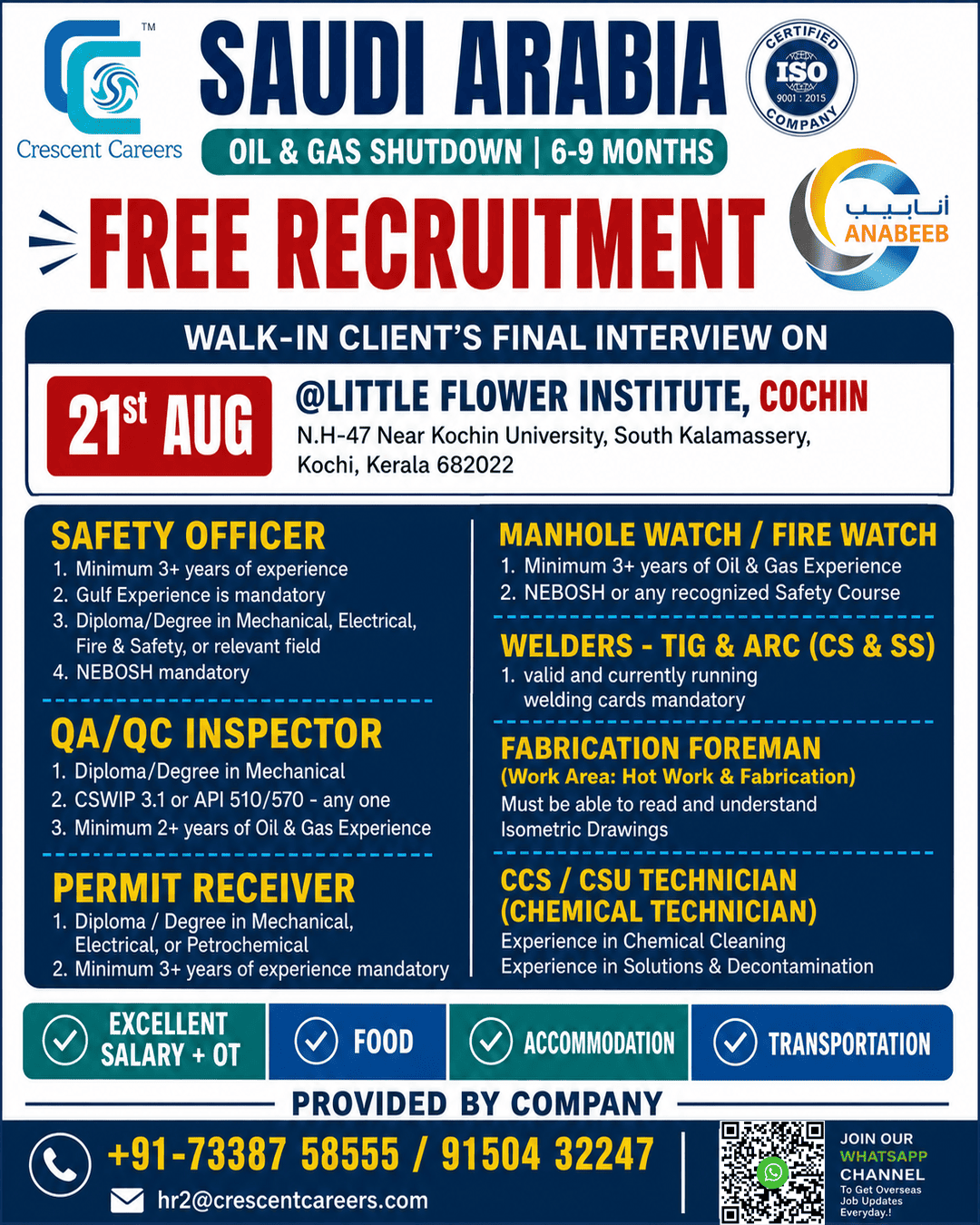 crescentcareers2023