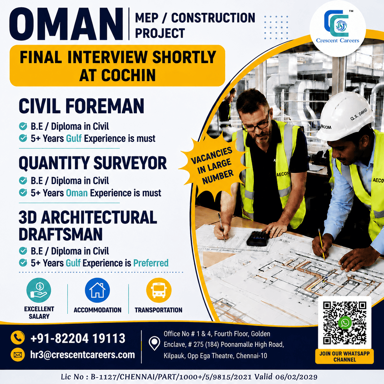 crescentcareers2023