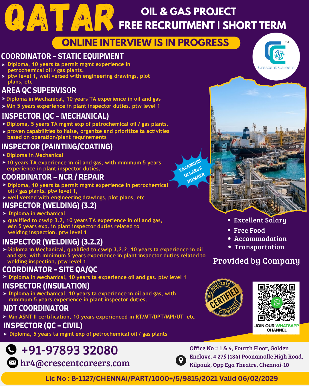 crescentcareers2023