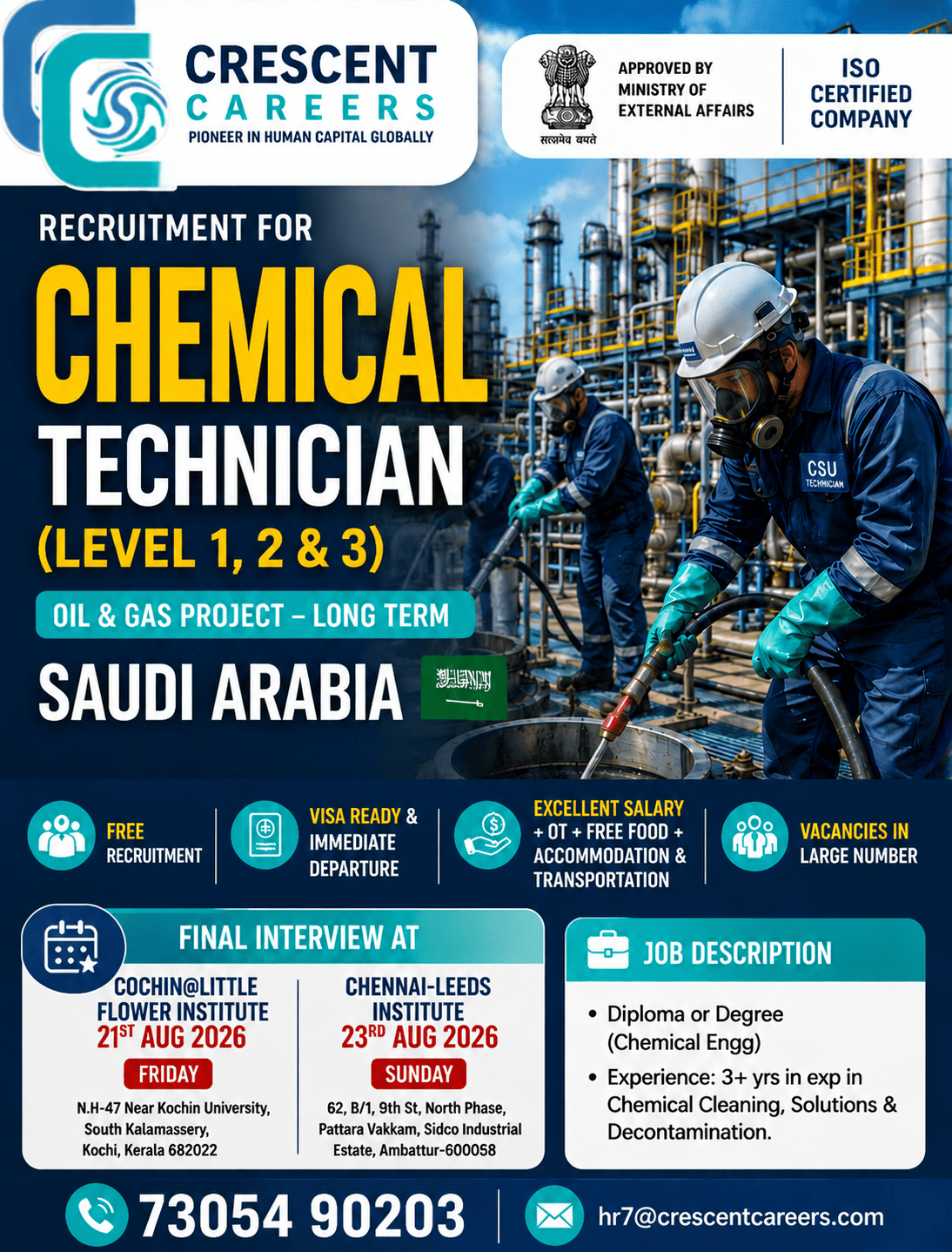 crescentcareers2023