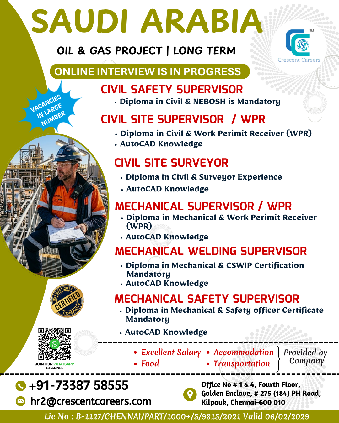 crescentcareers2023