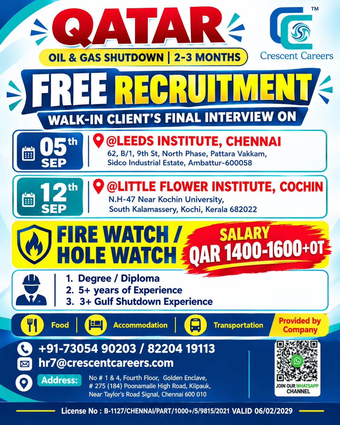 crescentcareers2023