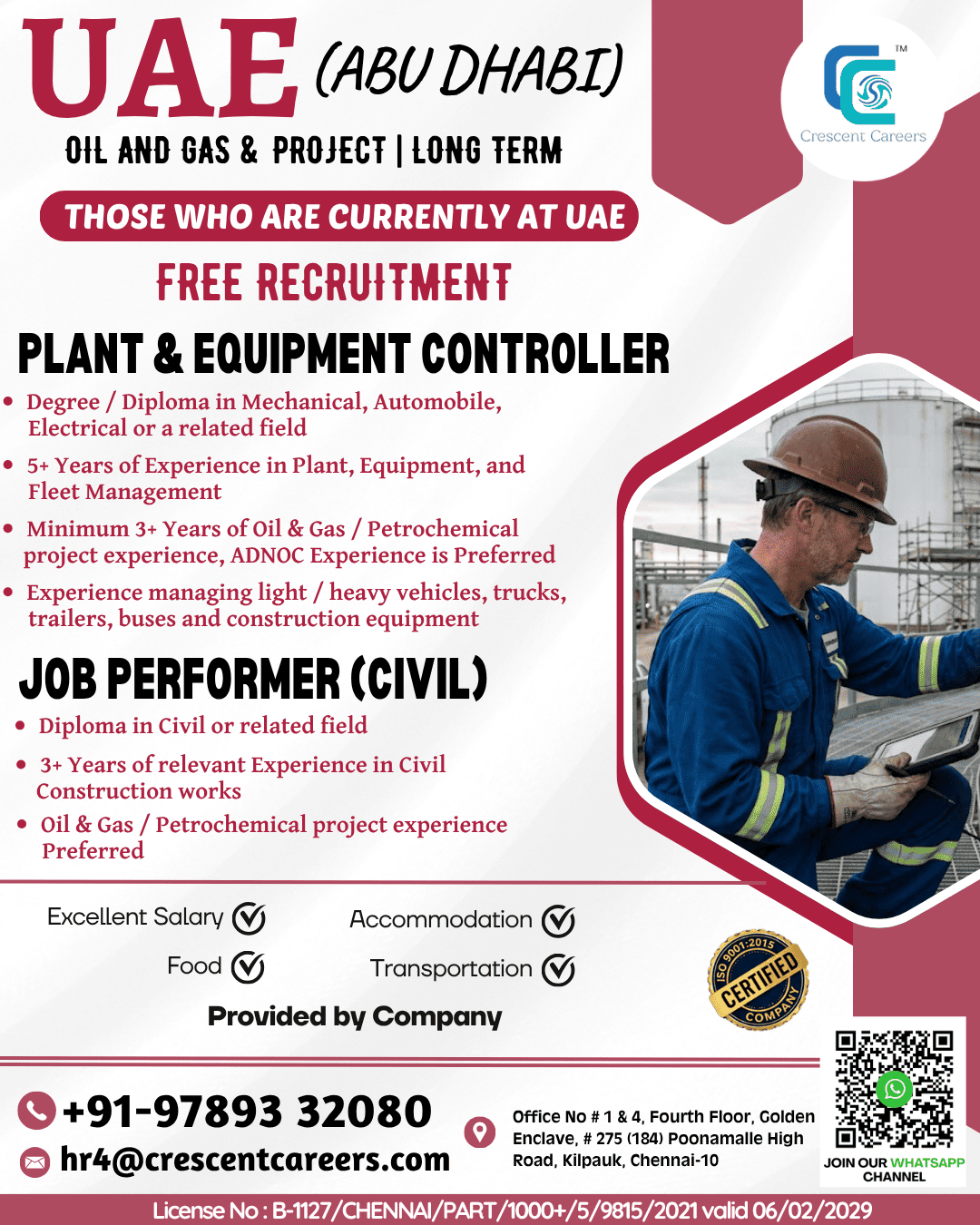 crescentcareers2023