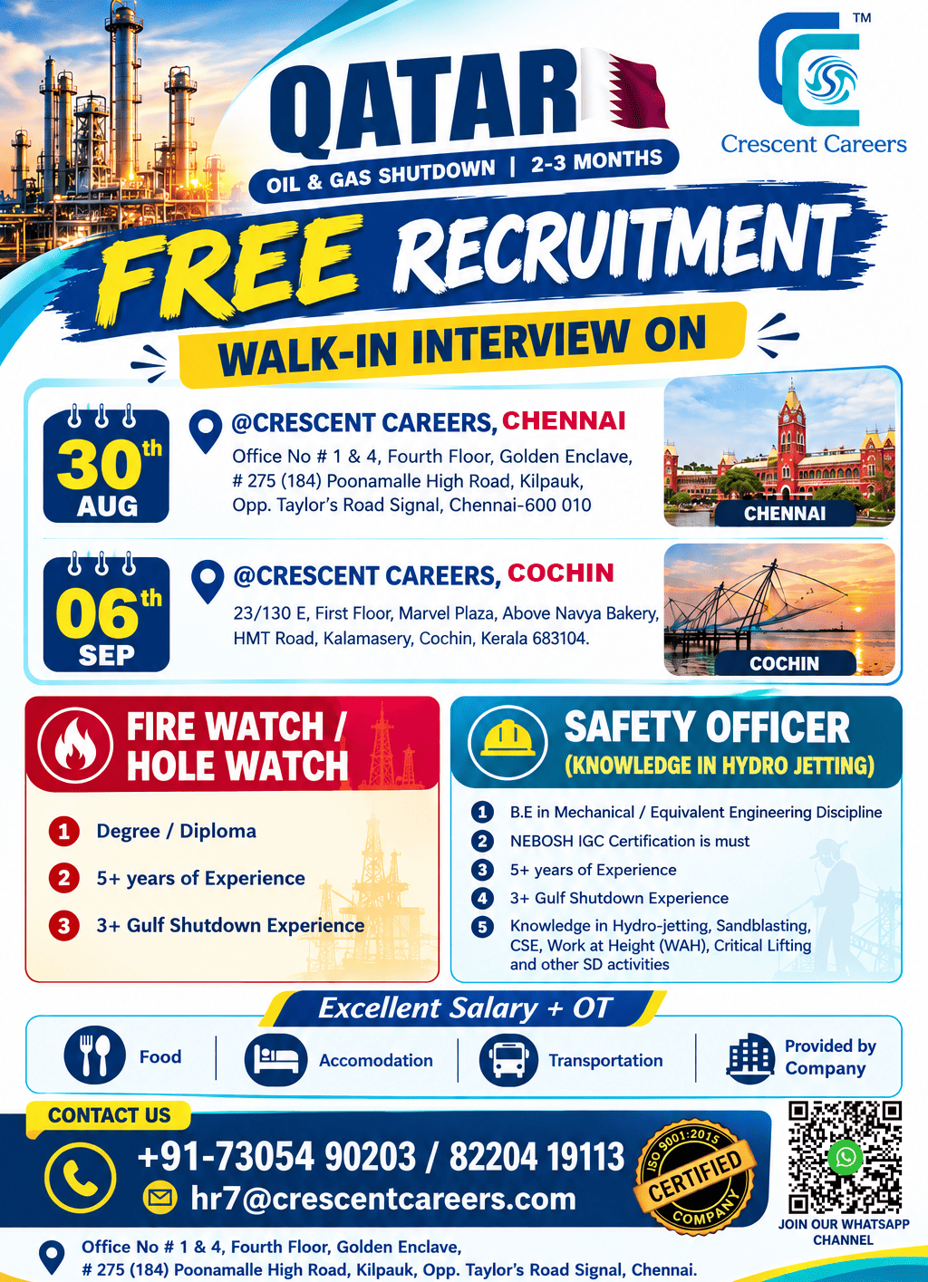 crescentcareers2023