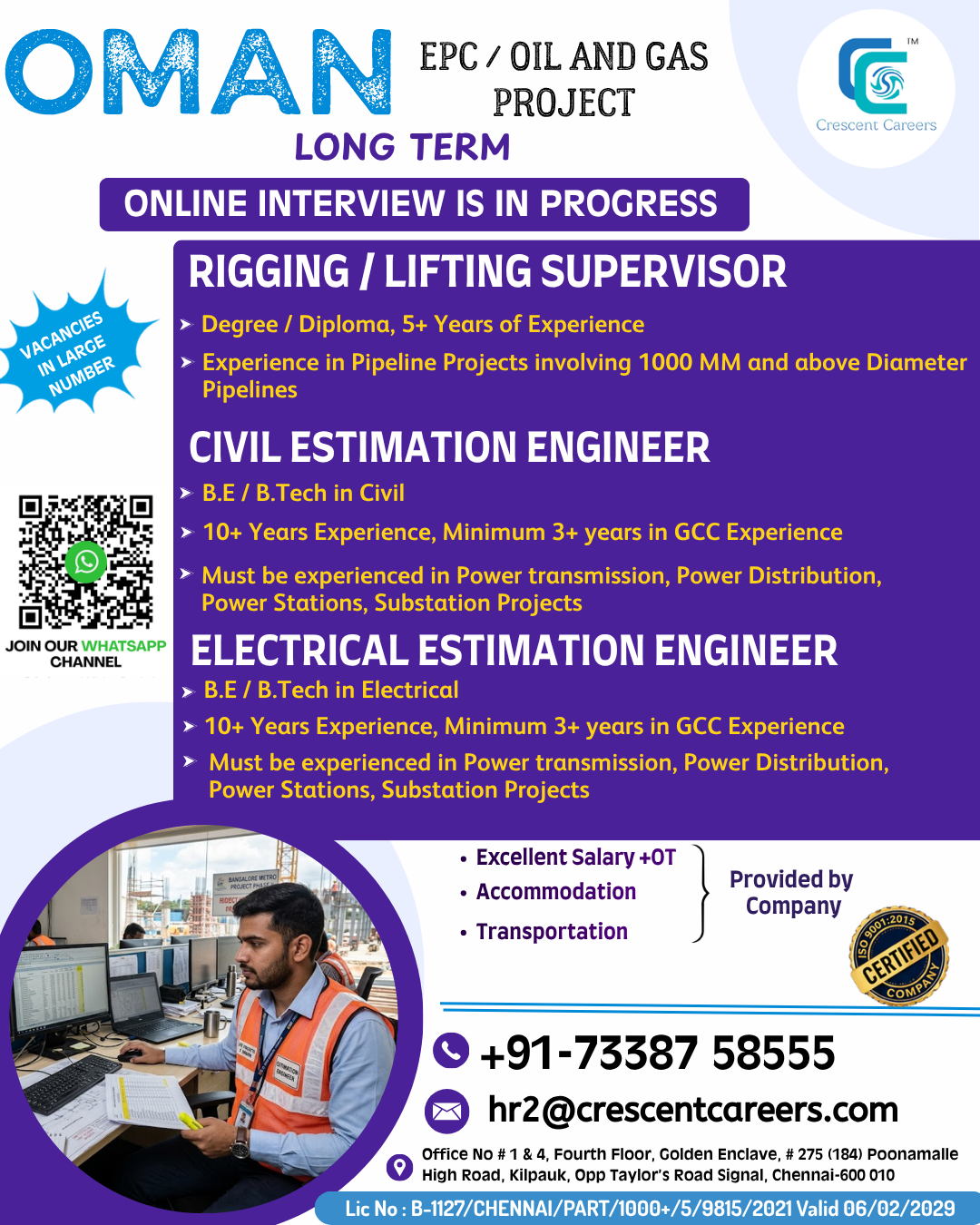 crescentcareers2023