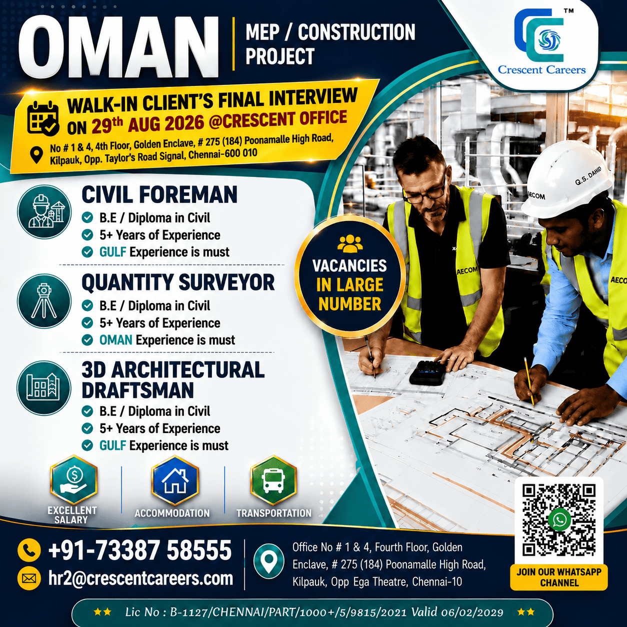 crescentcareers2023